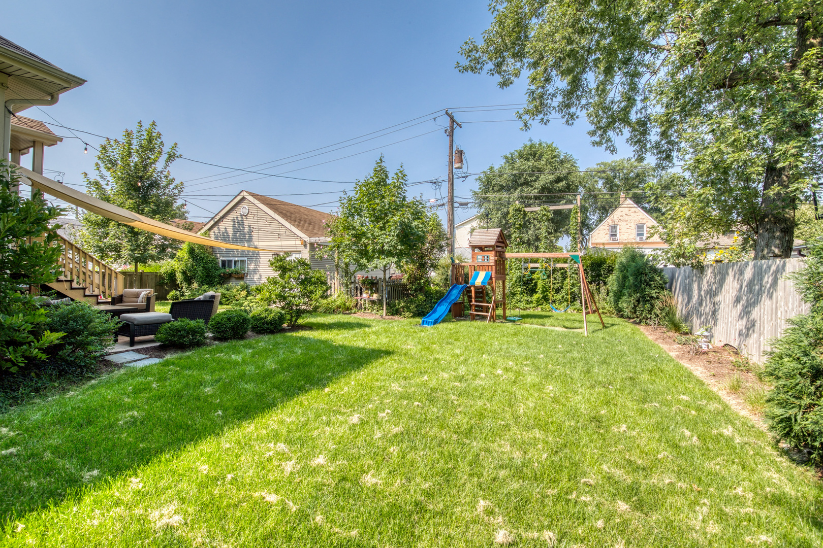1169 S Taylor Avenue Property Photo 3