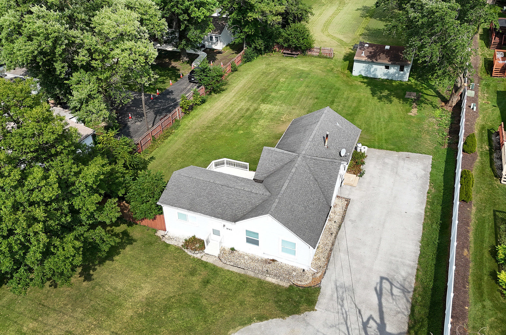 18145 Harlem Avenue Property Photo 25