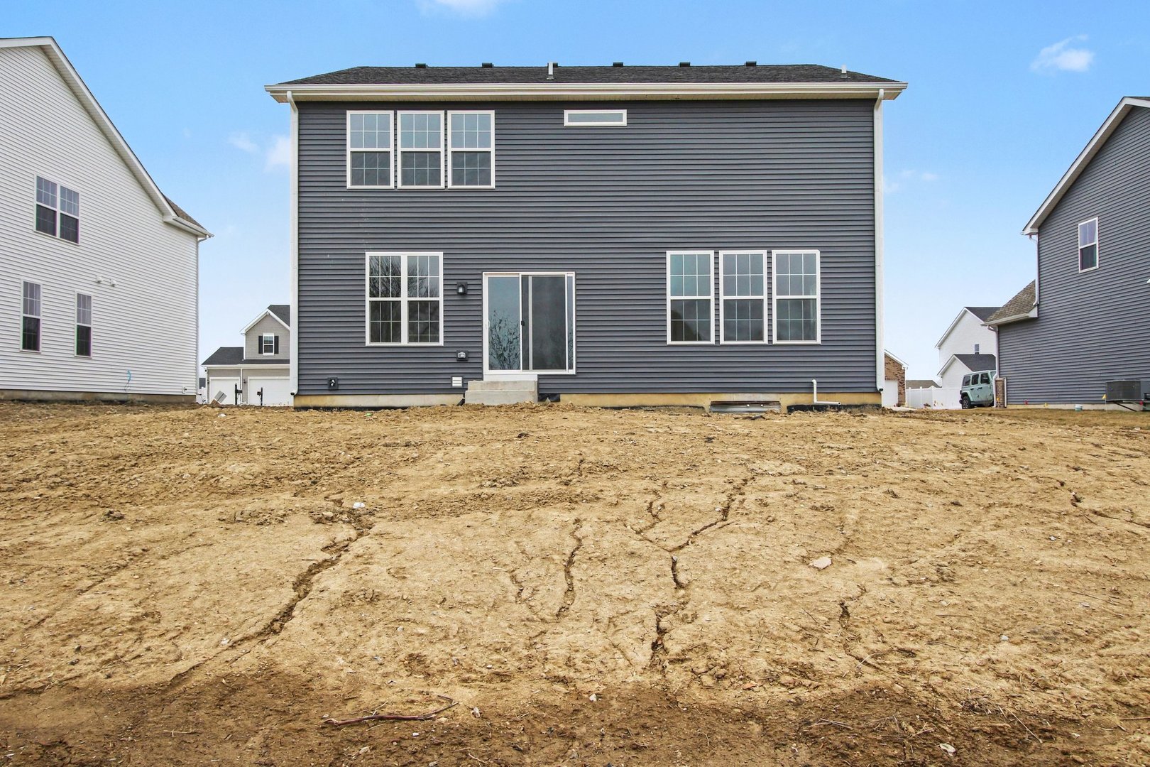 11453 Clyde Drive Property Photo 5