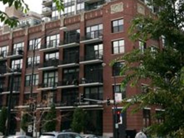210 S Desplaines Street P-003 Property Photo 1