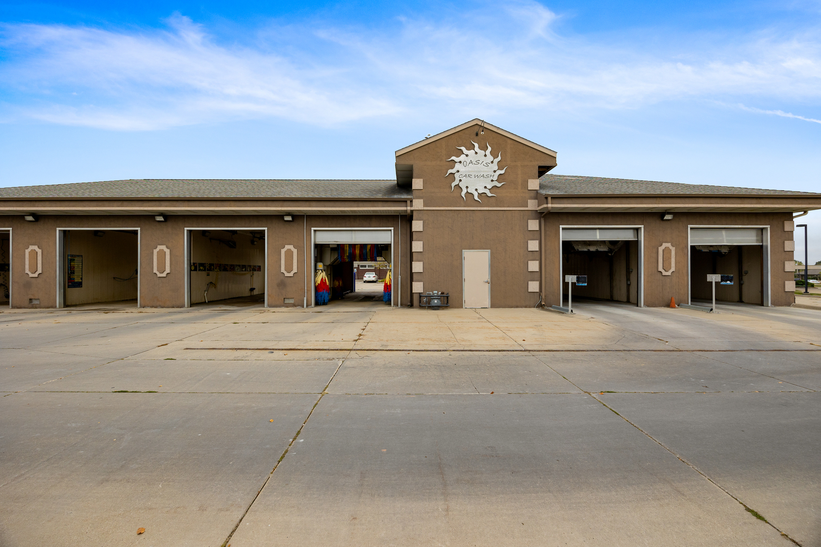 410 Community Drive