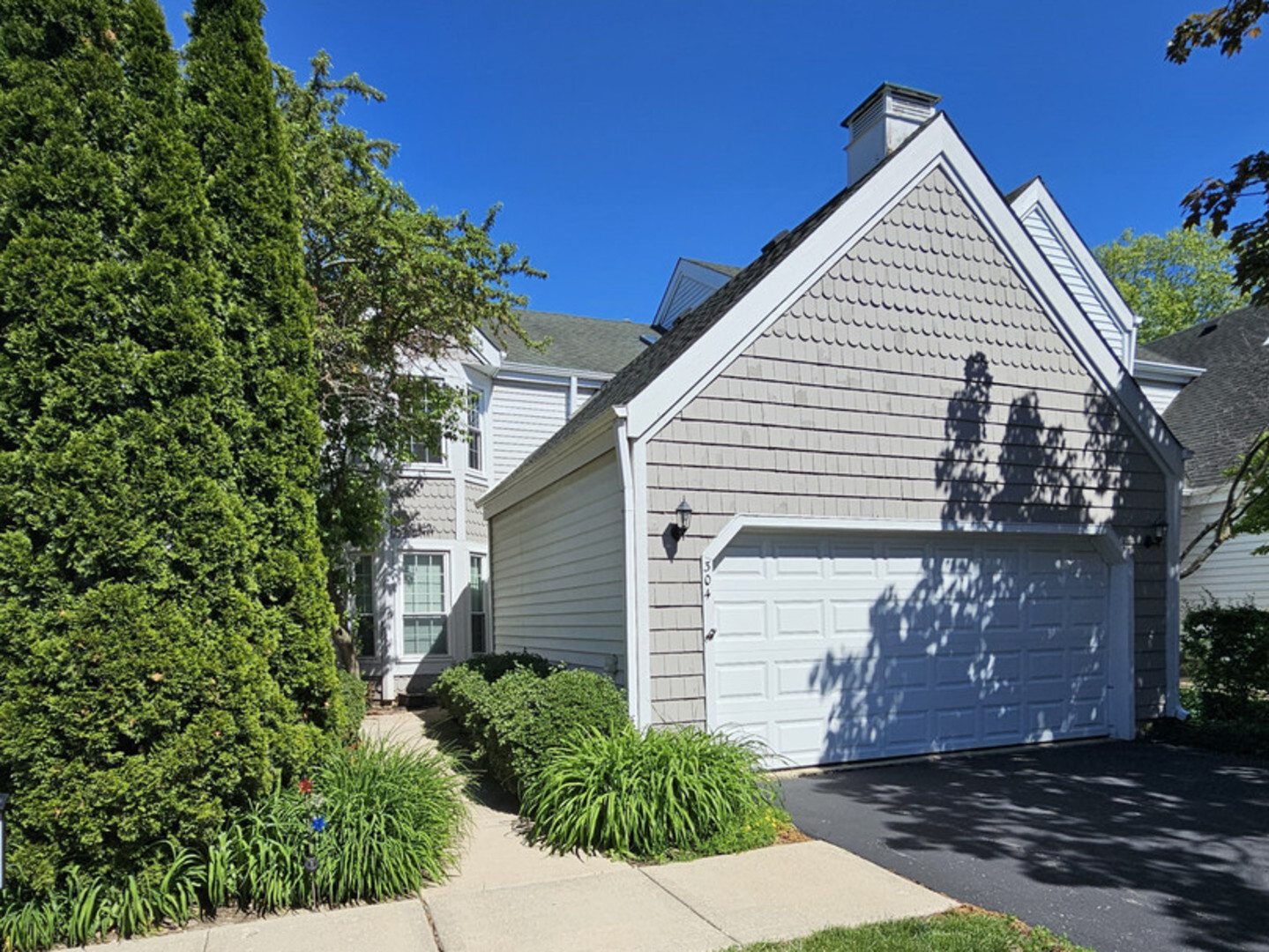 304 Hill Street