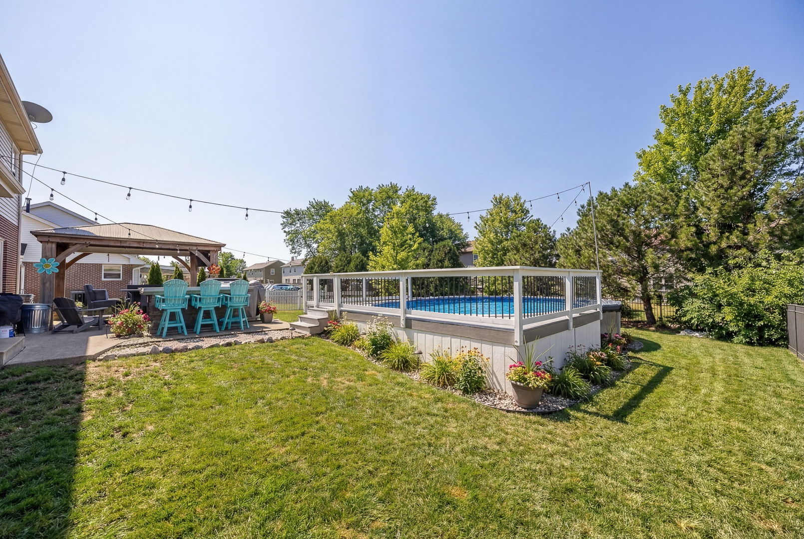 2445 Peregrine Drive Property Photo 4