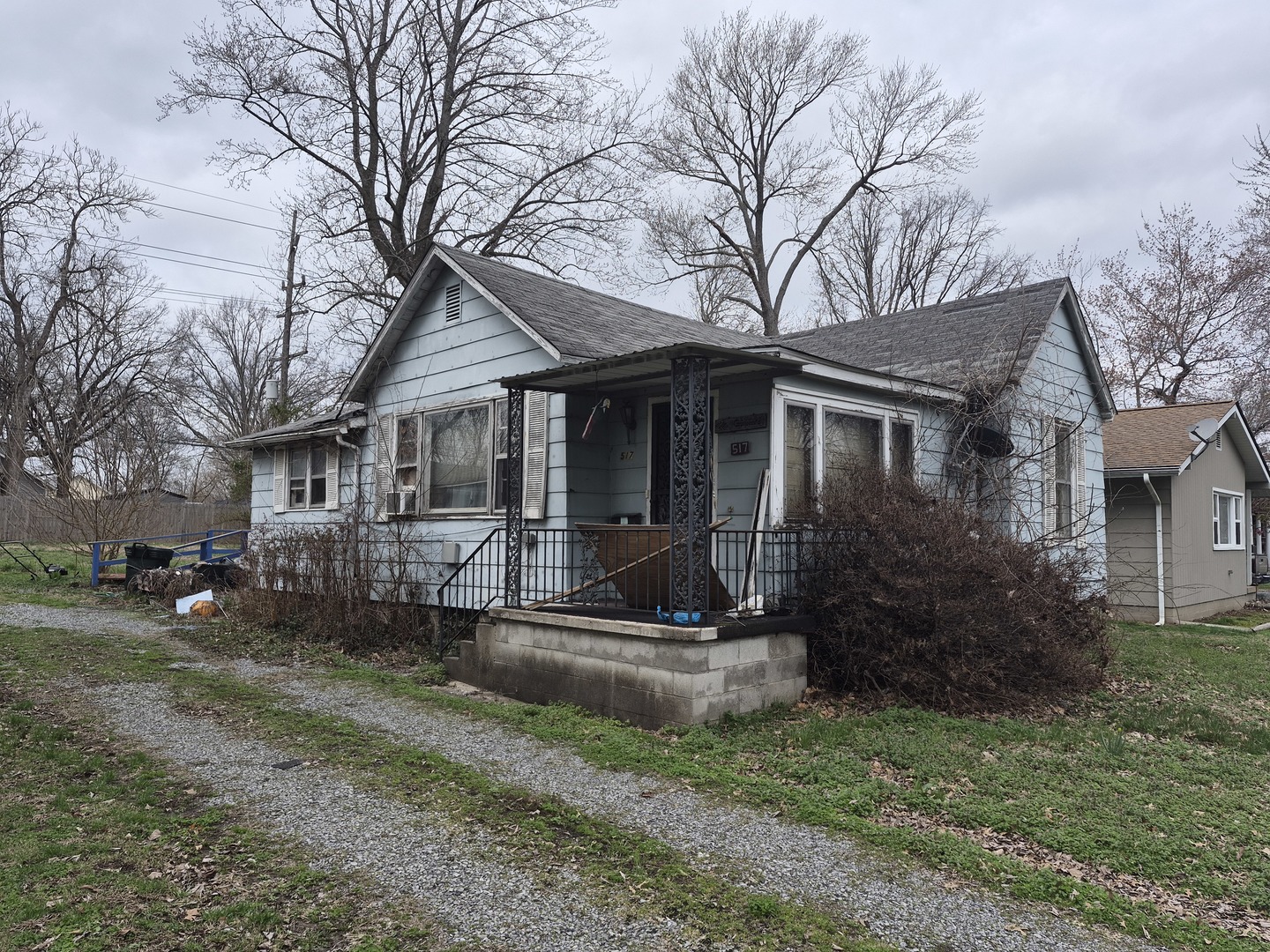 517 S 6th Street Property Photo 2