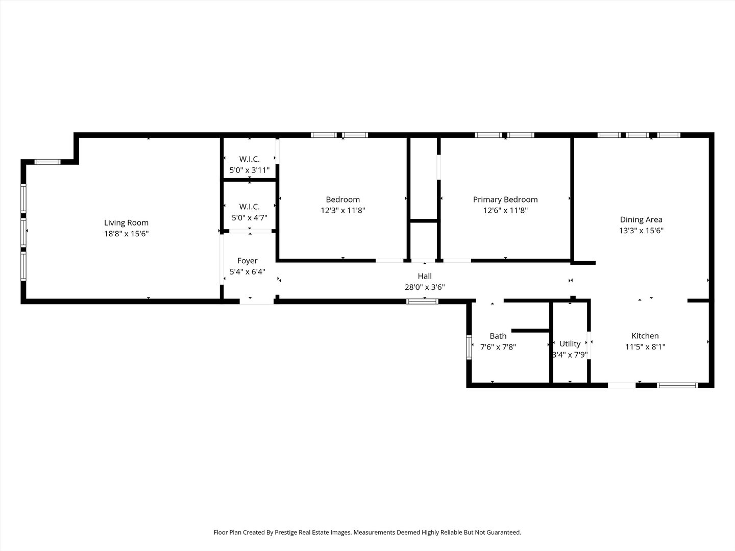 7601 S Essex Avenue 2 Property Photo 18
