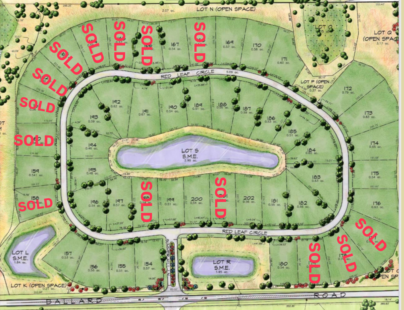 10400 Red Leaf Circle Property Photo 2