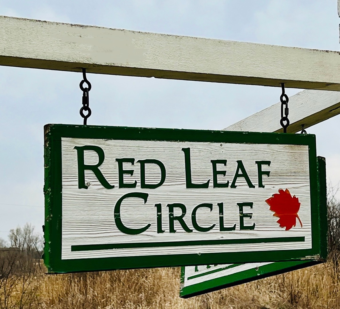 10400 Red Leaf Circle Property Photo 4