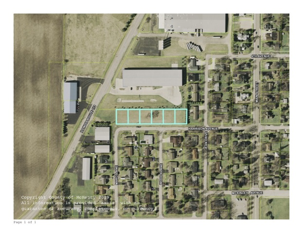 000 Harrison Avenue Property Photo 1