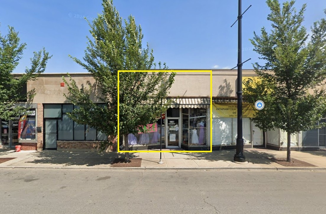 5710 W Belmont Avenue Property Photo 1