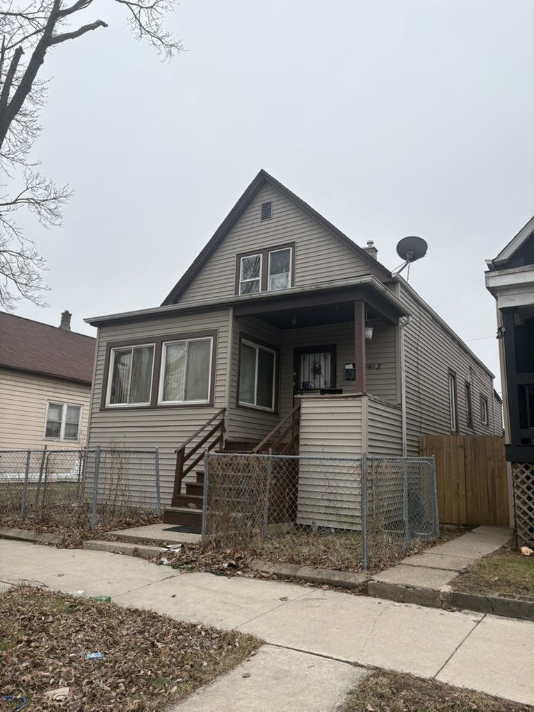 1413 W 73rd Street Property Photo 2