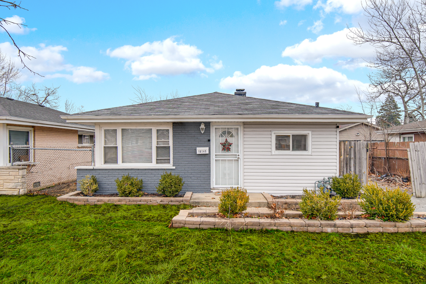 16145 Hermitage Avenue Property Photo 1