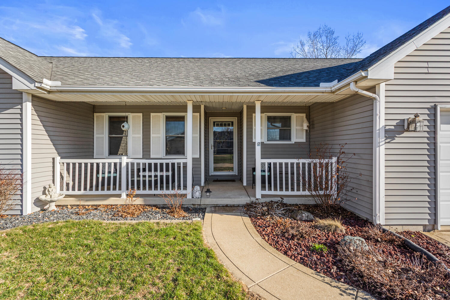 1202 Edgeview Drive Property Photo 4