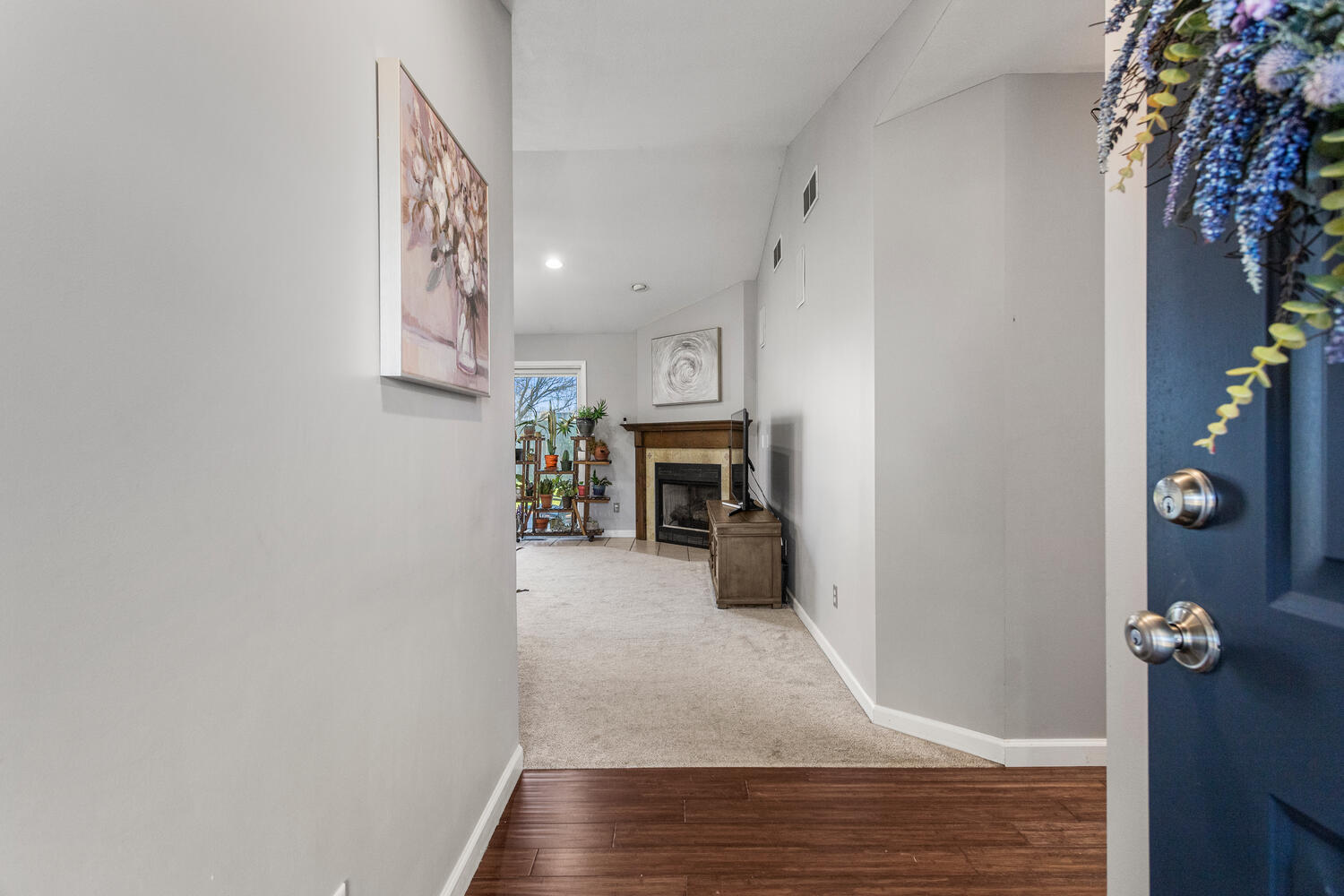 1202 Edgeview Drive Property Photo 6