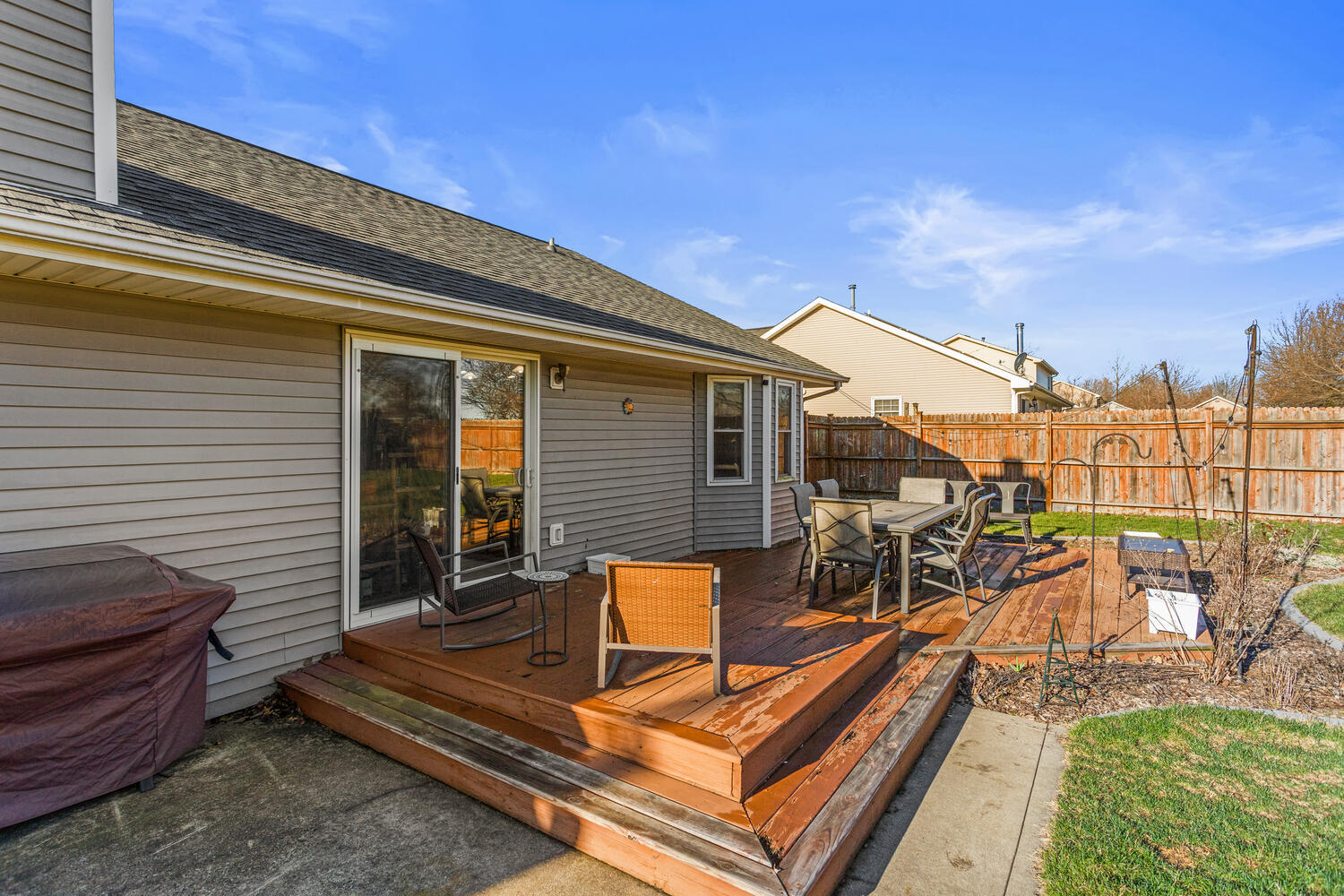 1202 Edgeview Drive Property Photo 29