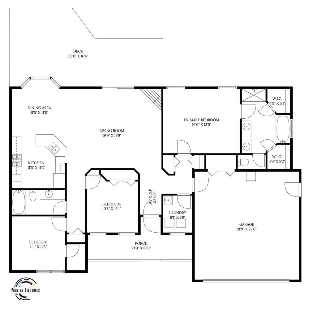 1202 Edgeview Drive Property Photo 31