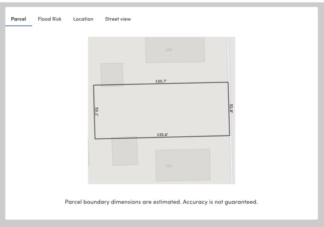 4534 Arthur Avenue Property Photo 2