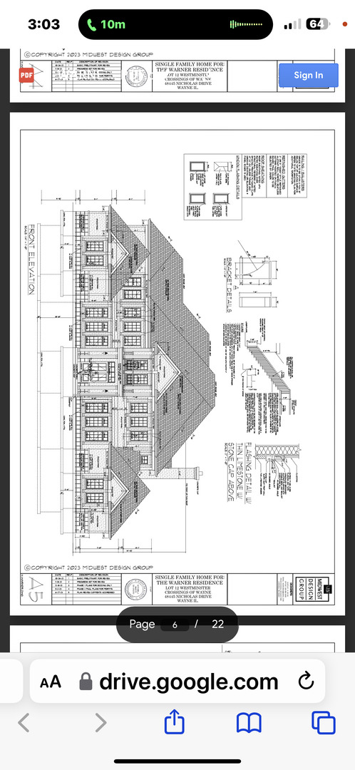 31w653 Nicholas Drive Property Photo 6