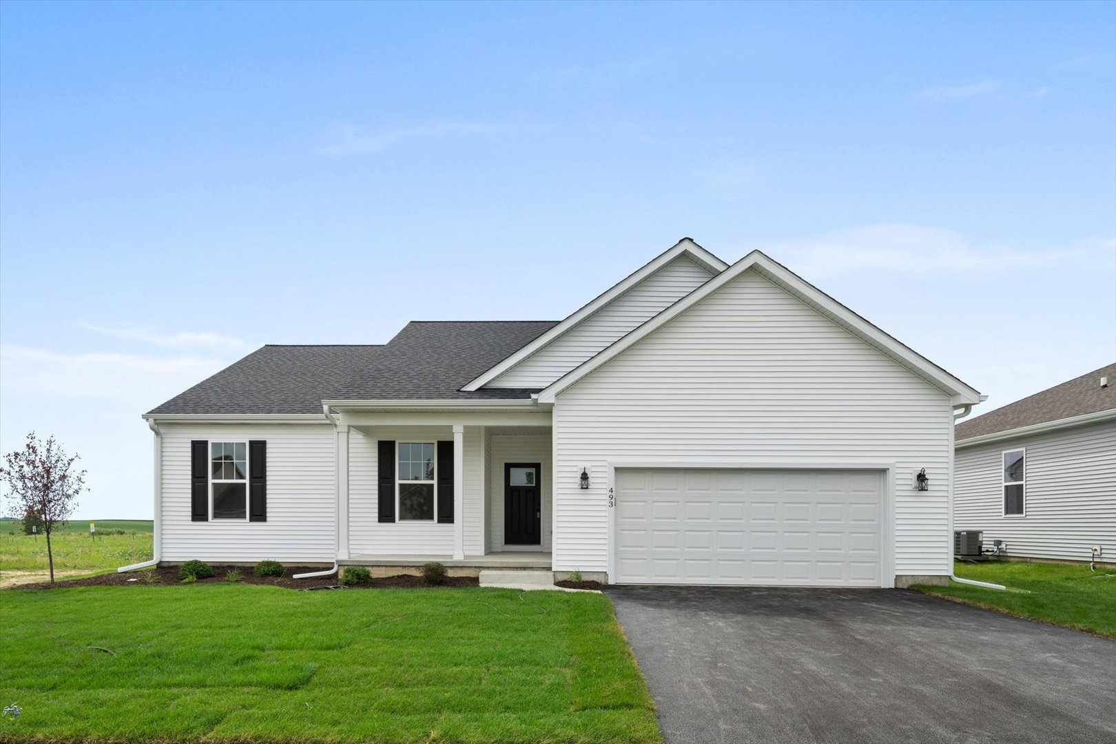 815 Whitetail Drive Property Photo 1