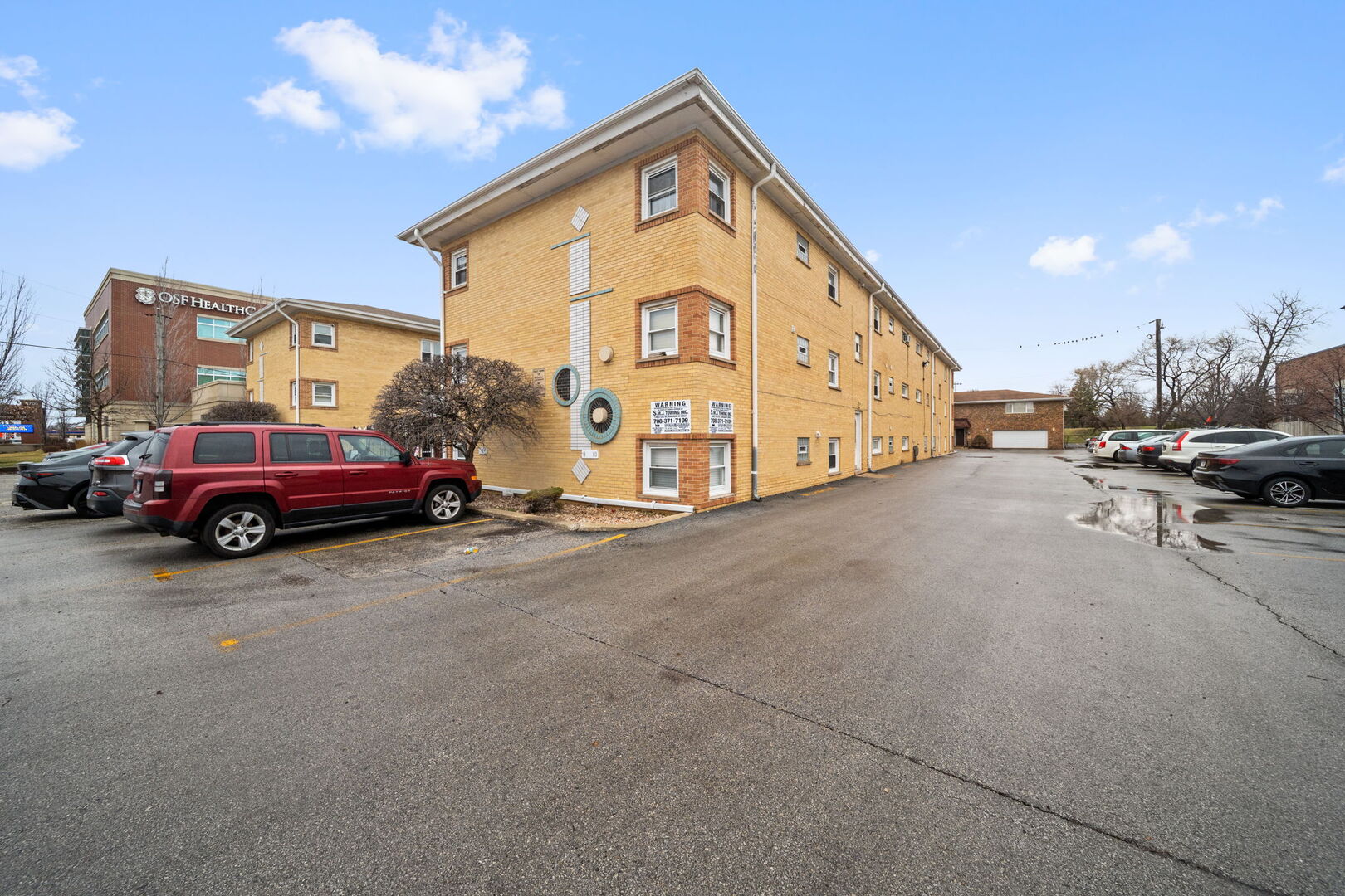 6630 W 95th Street 3d Property Photo 18