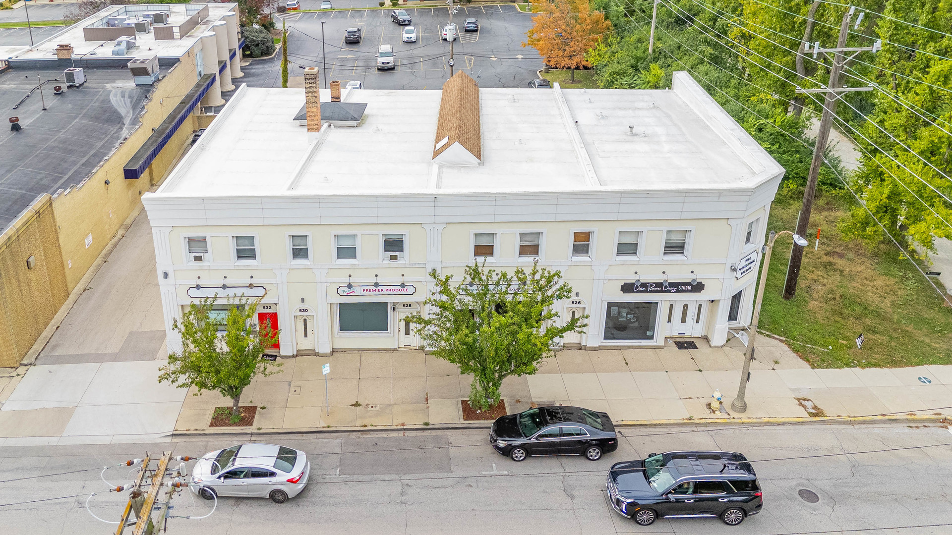 528 S York Streets Property Photo 1