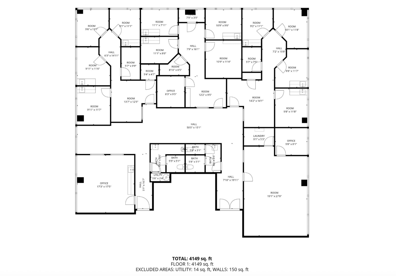 14489 John Humphrey Drive Property Photo 4
