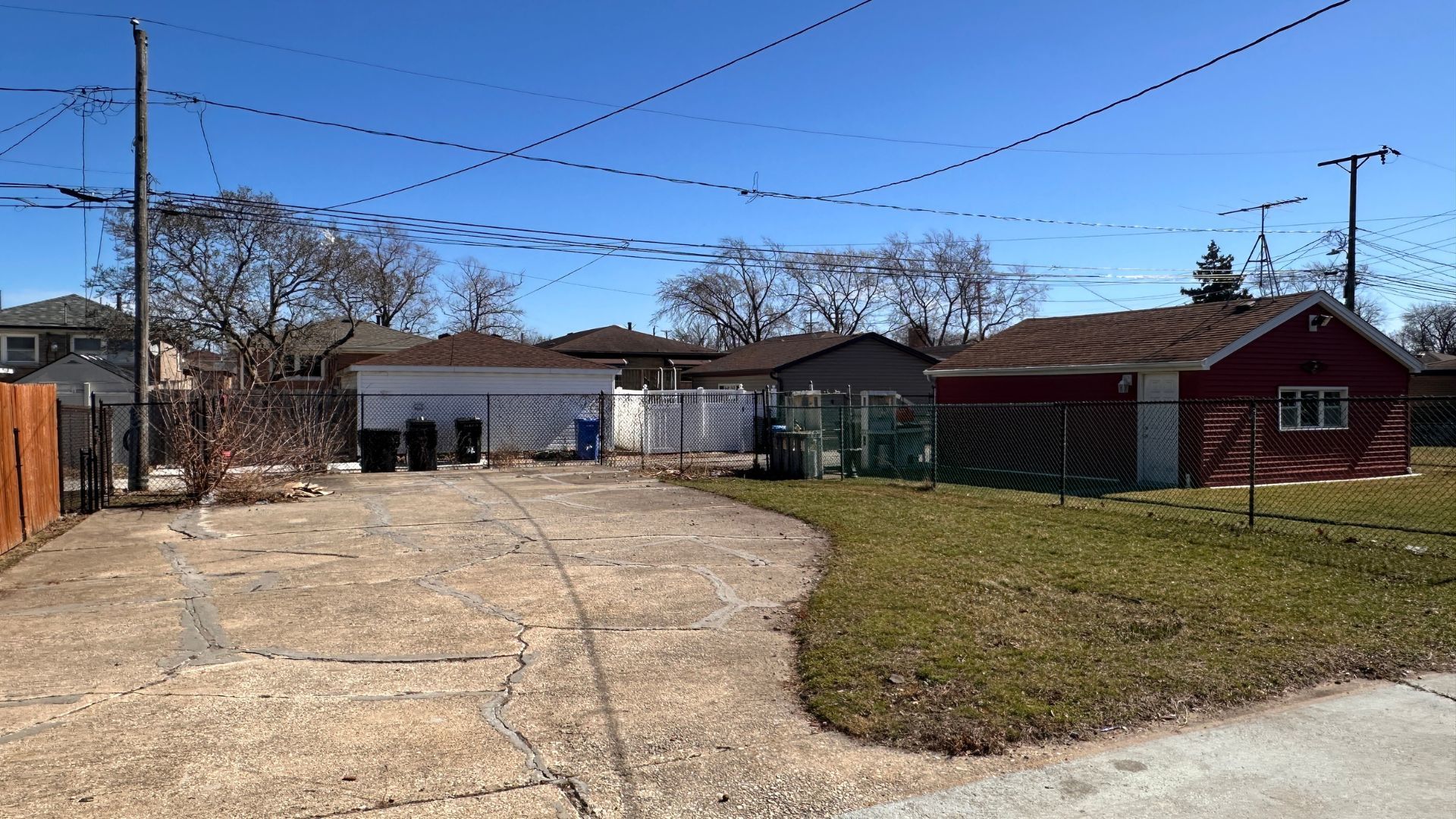 12741 S Manistee Avenue Property Photo 17