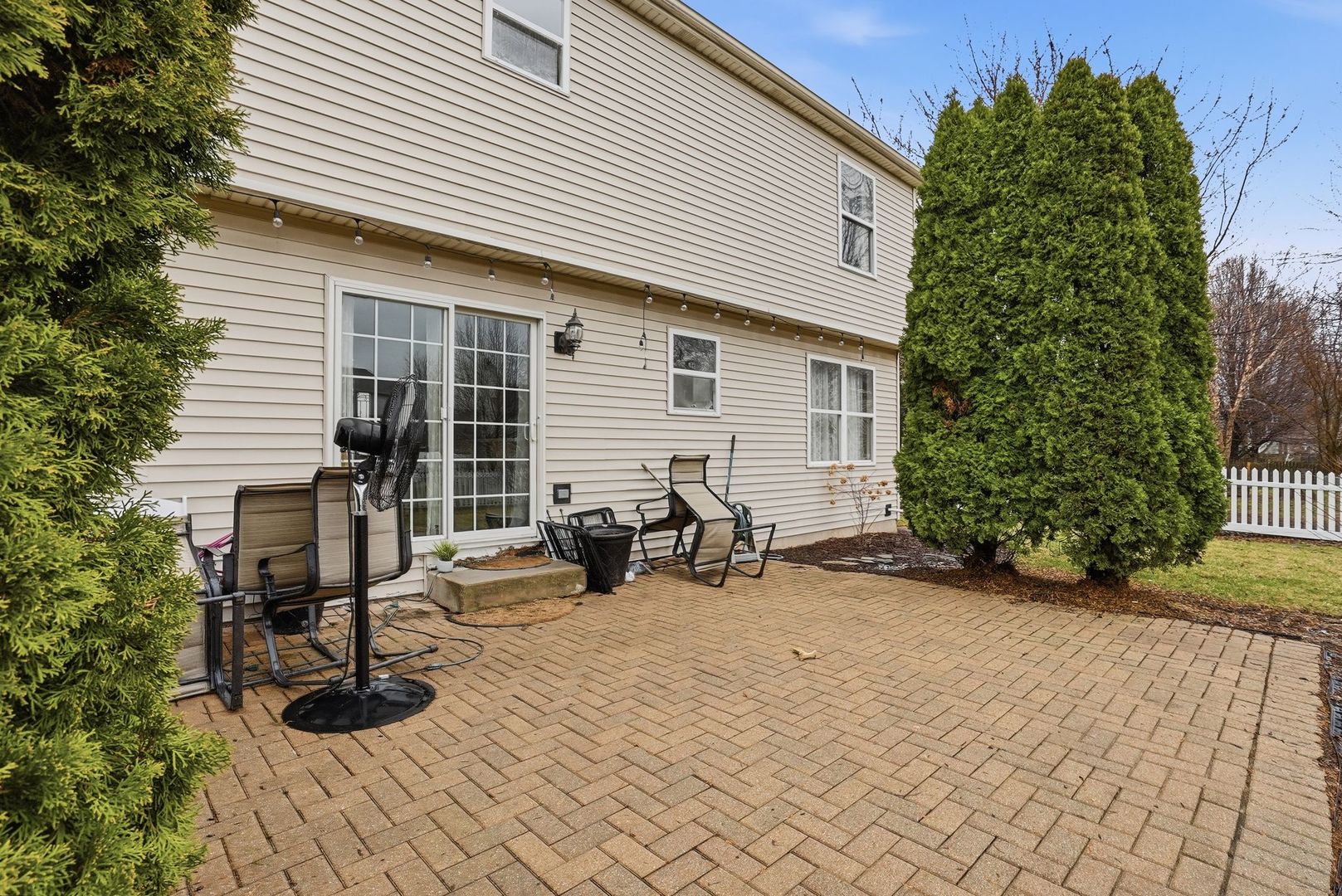1919 Spring Ridge Drive Property Photo 26