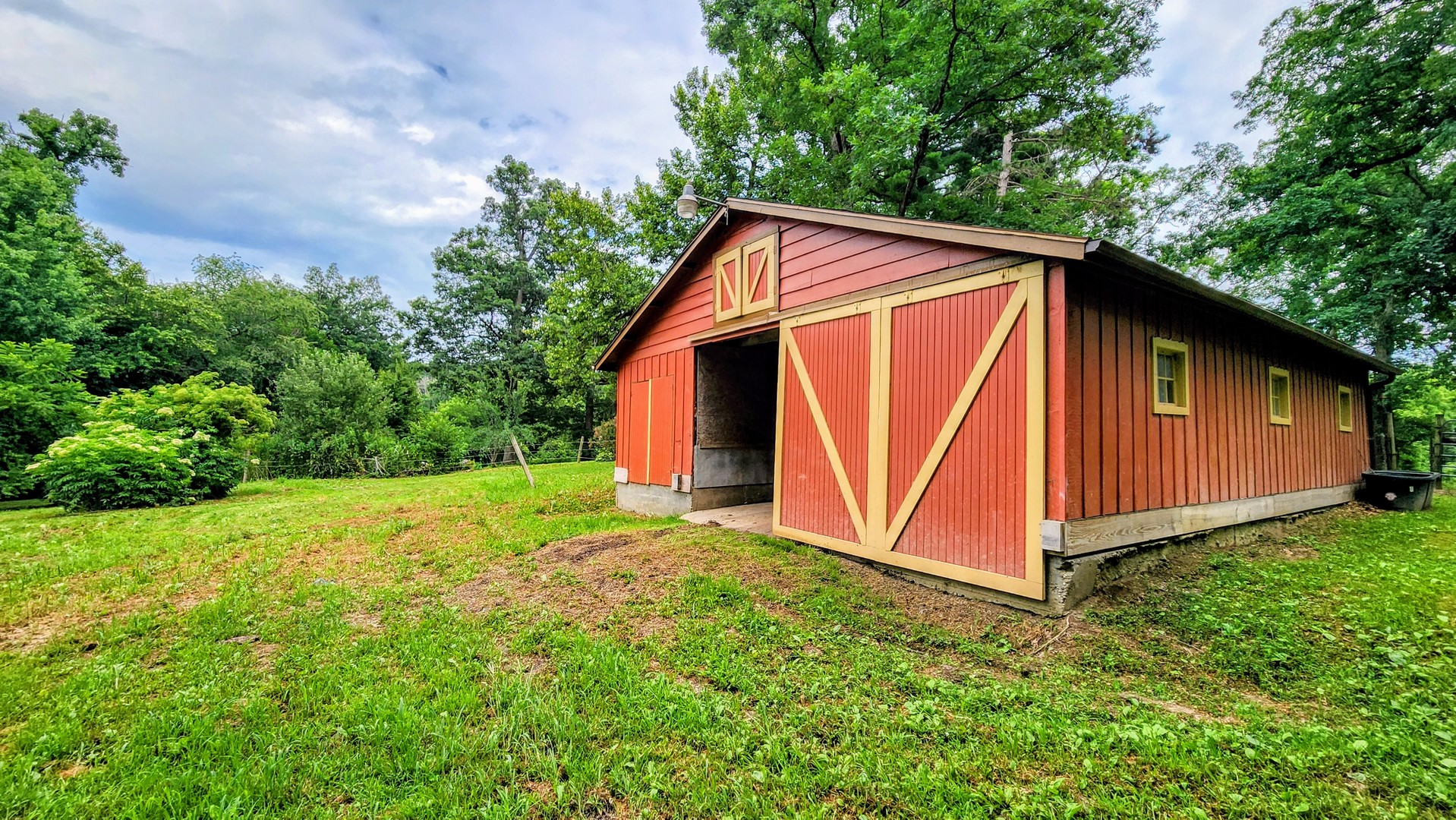 20798 White Oaks Road Property Photo 11