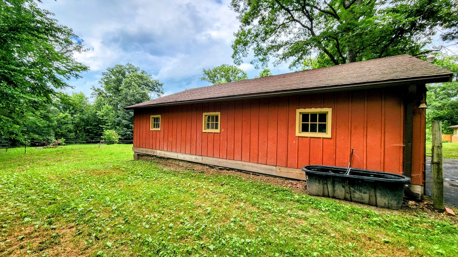 20798 White Oaks Road Property Photo 12