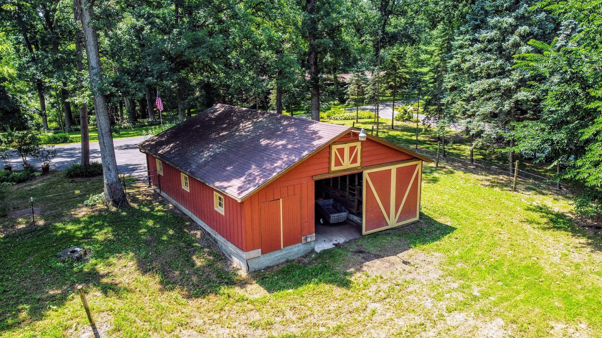 20798 White Oaks Road Property Photo 13
