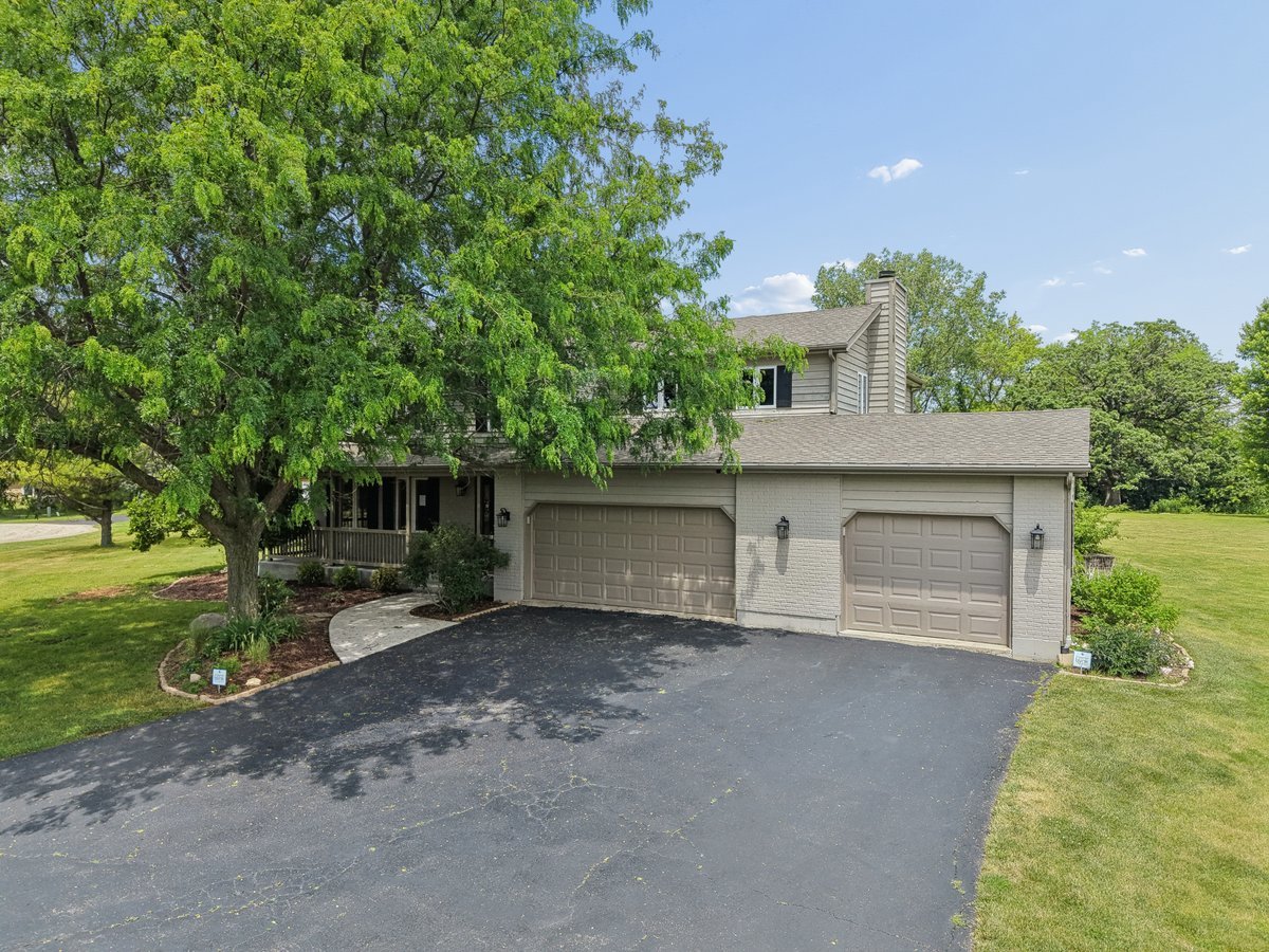 209 Mooregate Trail