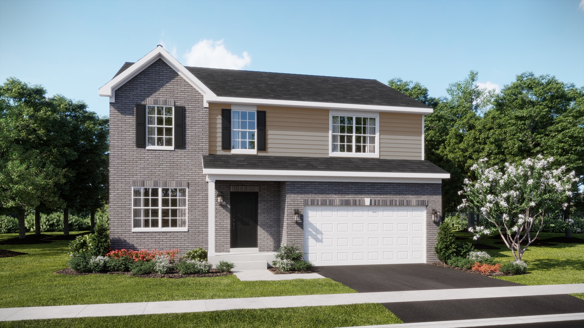 1659 Sawgrass Lane Property Photo 1