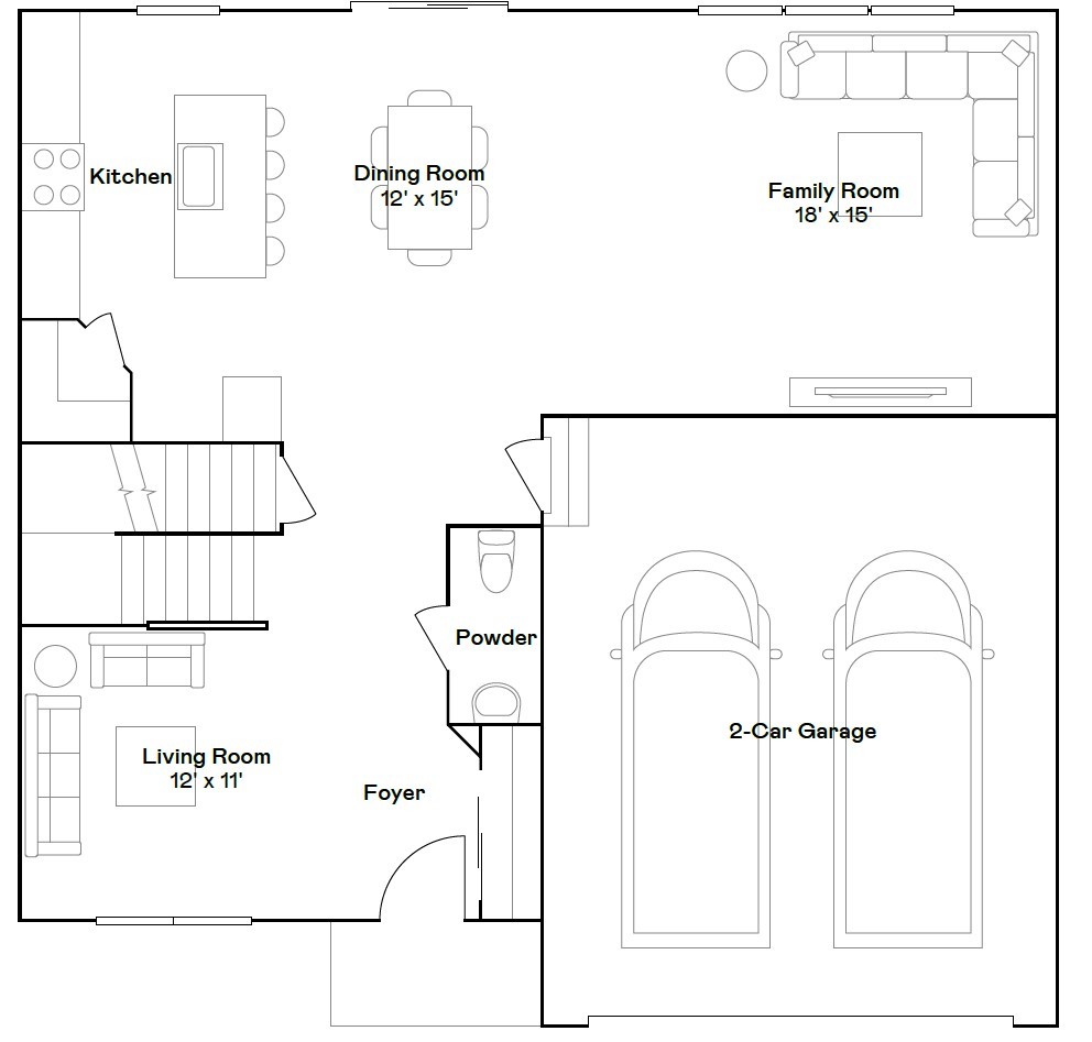 1659 Sawgrass Lane Property Photo 23