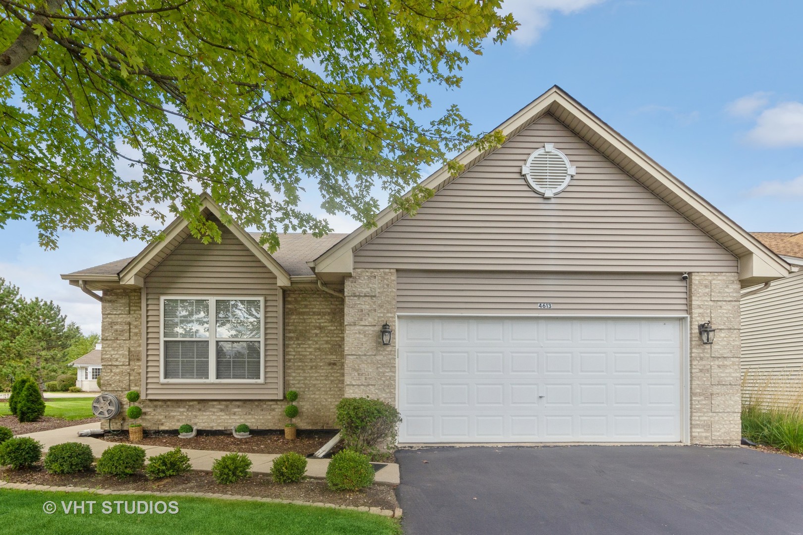 4613 Kylemore Court Property Photo 1