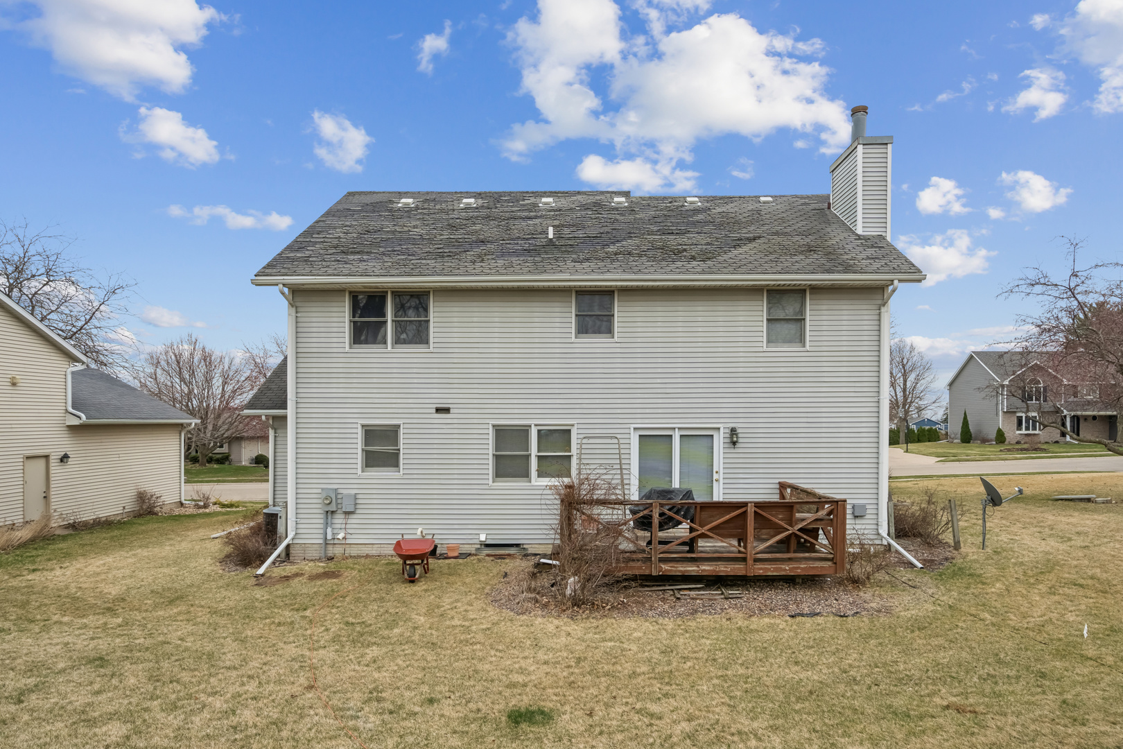3222 Tower Court Property Photo 21