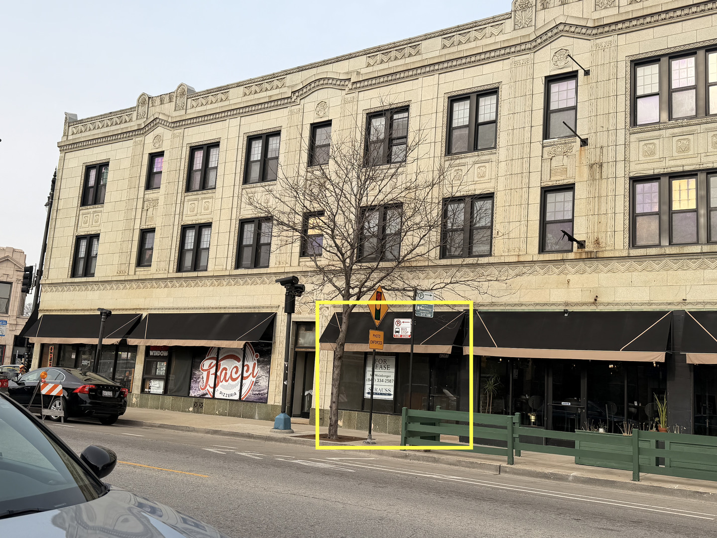 4363 N Milwaukee Avenue Property Photo 1