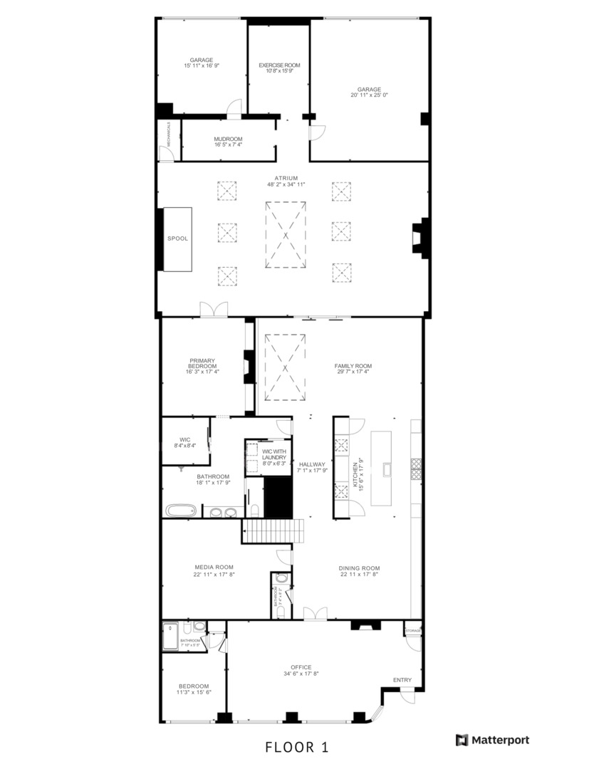 2733 N Pulaski Road Property Photo 47