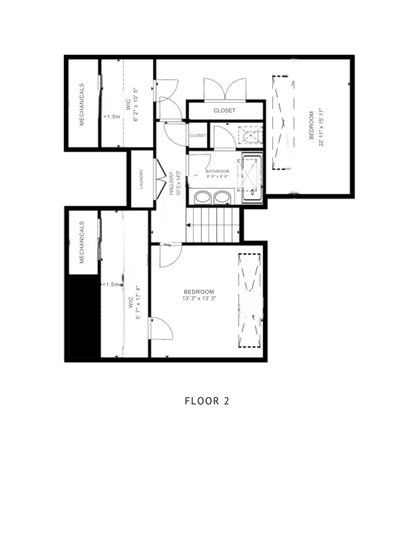 2733 N Pulaski Road Property Photo 48