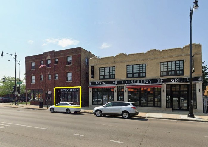 5003 W Irving Park Road Property Photo 1