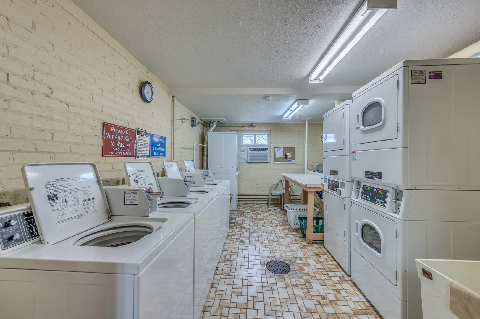 222 Madison Street 214 Property Photo 17