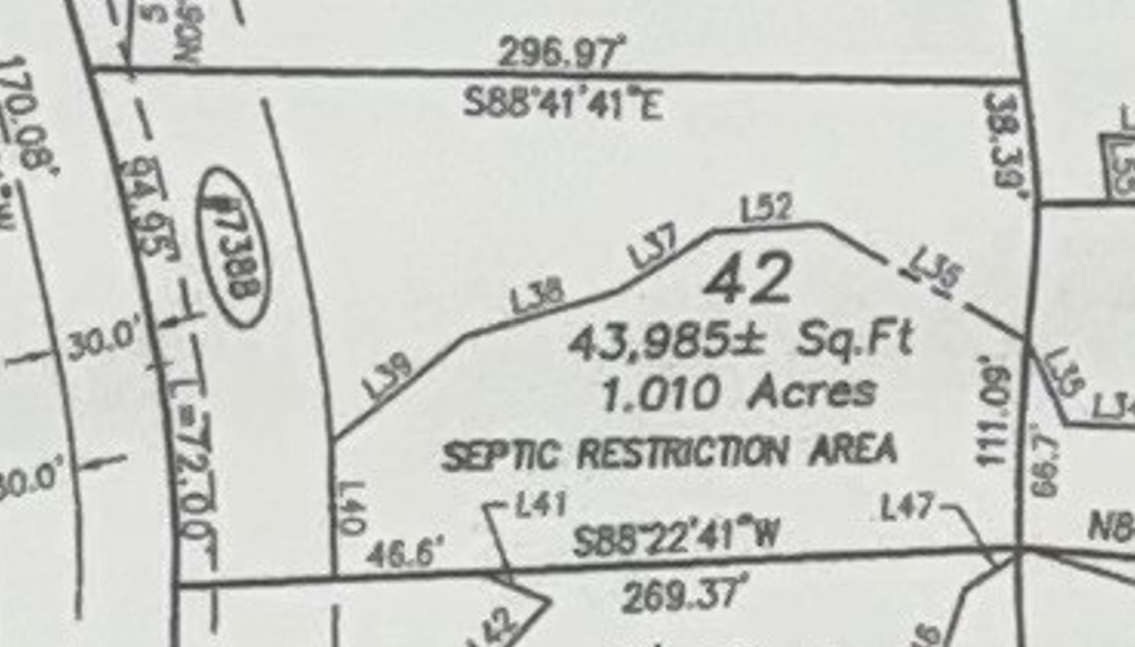 7388 English Oak Lane Property Photo 4