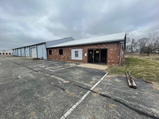 1600 N Main Street Property Photo 1