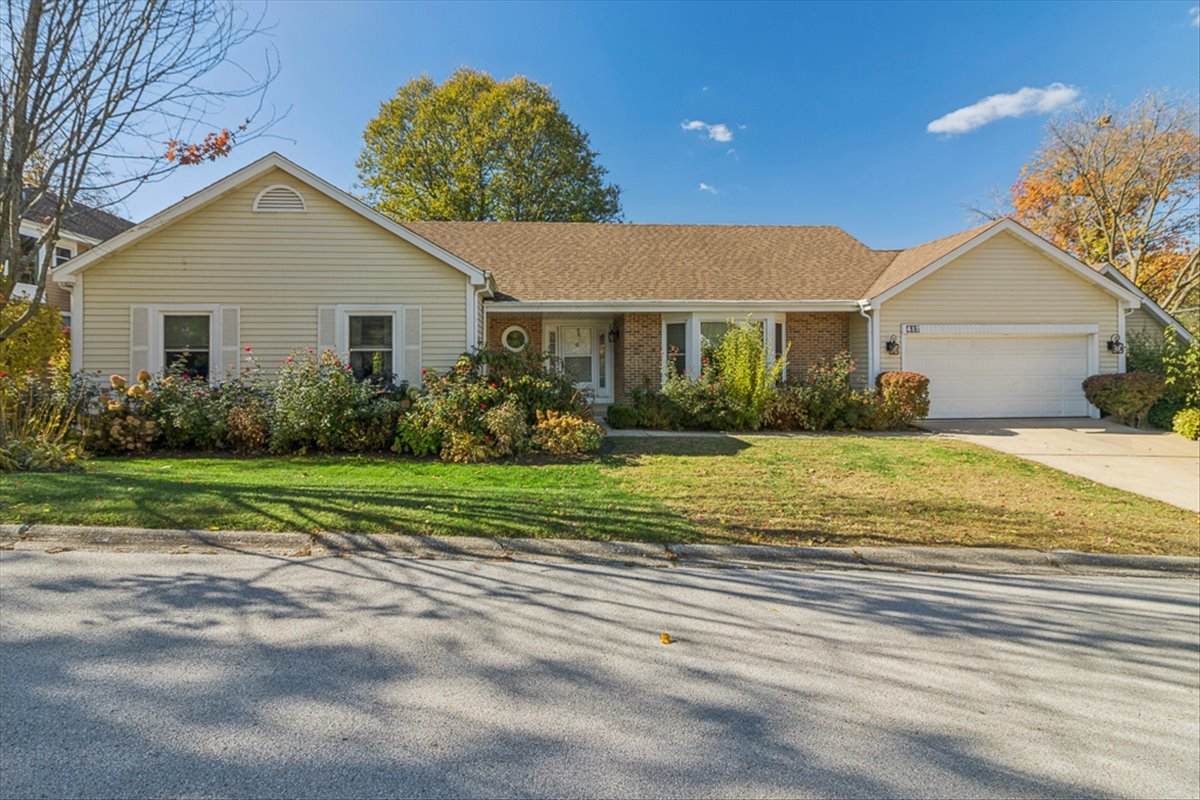 417 River Bluff Circle Property Photo 1