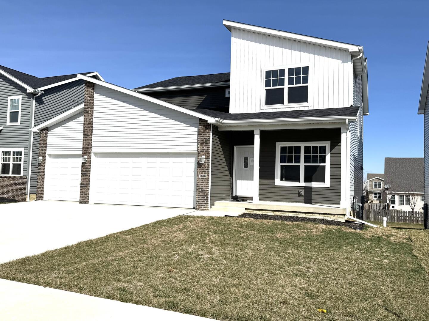 3616 Cabernet Court Property Photo