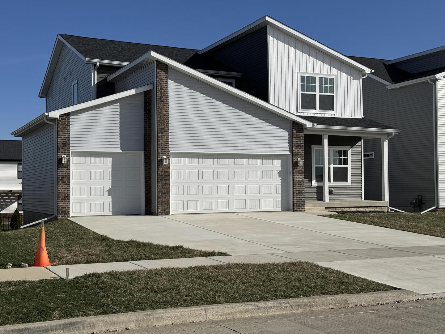 3616 Cabernet Court Property Photo 2
