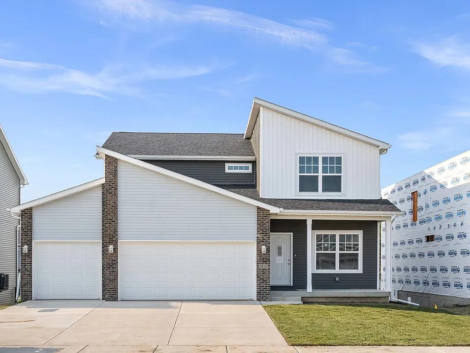3616 Cabernet Court Property Photo 3