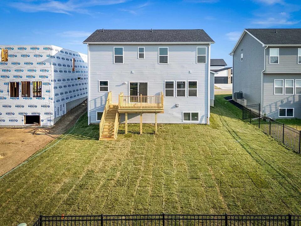 3616 Cabernet Court Property Photo 4