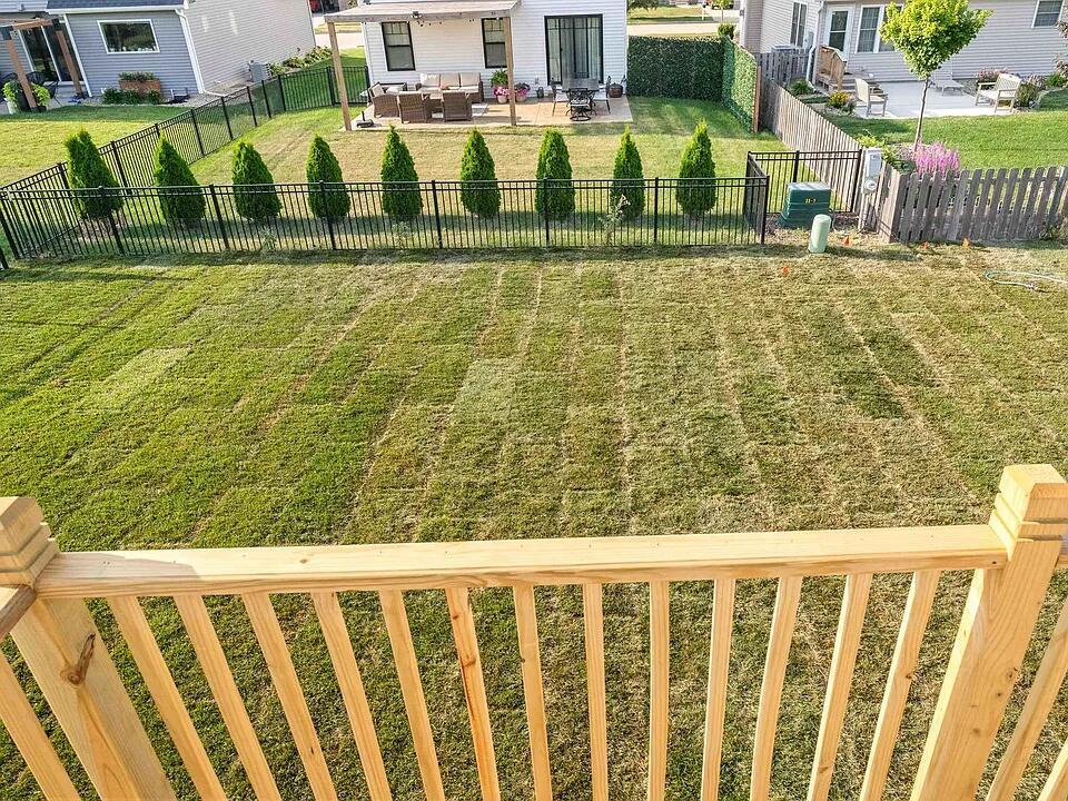3616 Cabernet Court Property Photo 5