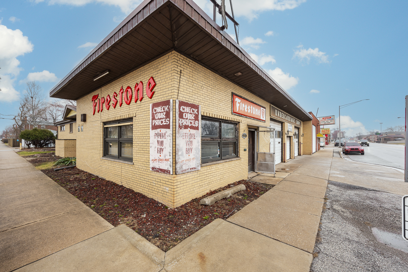 9101 S Kedzie Avenue Property Photo 3