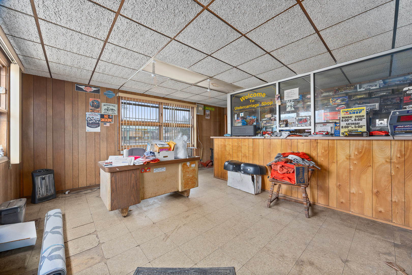 9101 S Kedzie Avenue Property Photo 7